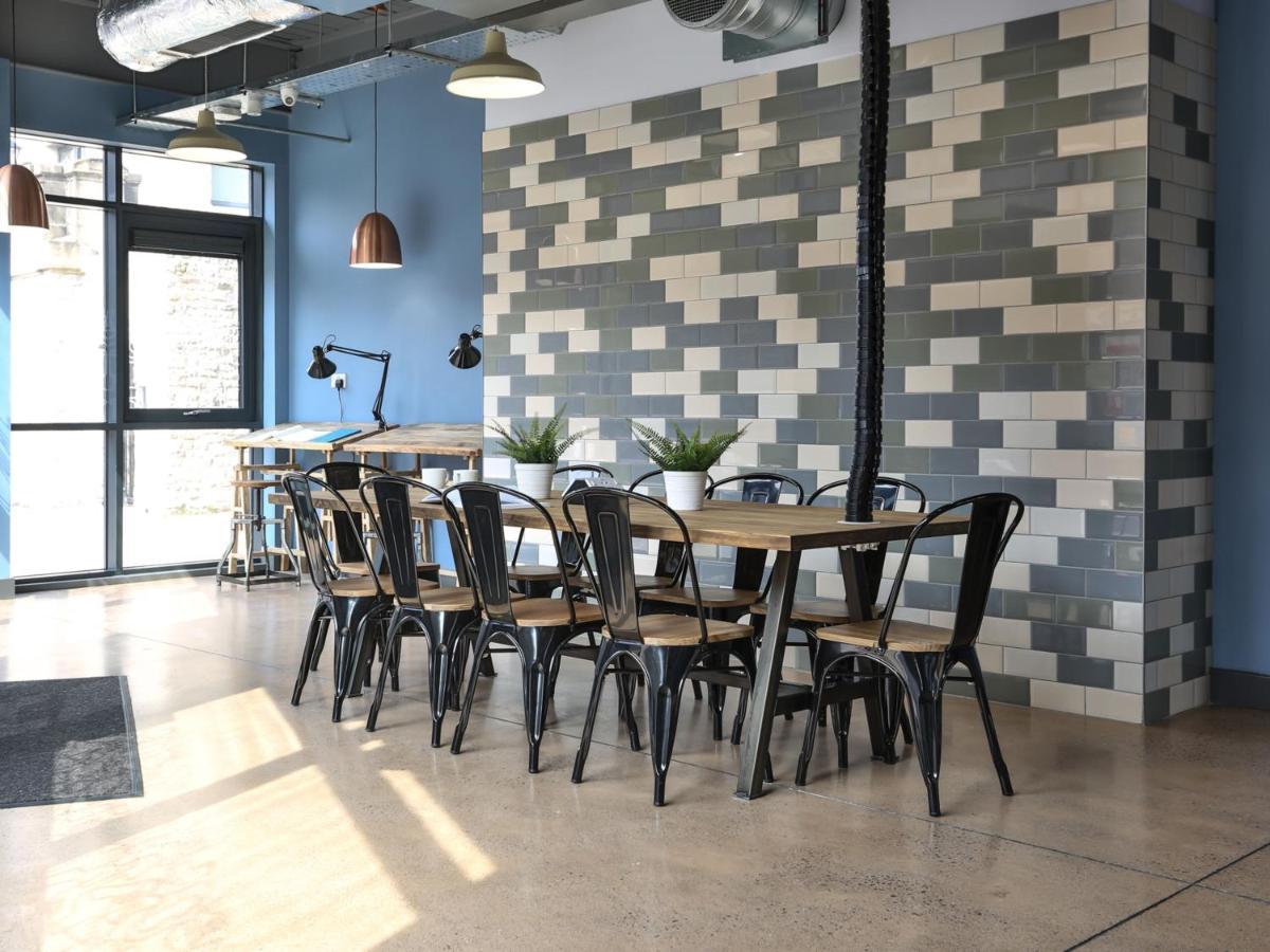 Twerton Mill In Bath Apartman Kültér fotó