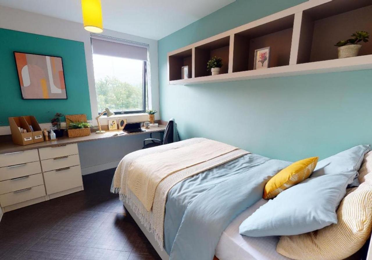 Twerton Mill In Bath Apartman Kültér fotó
