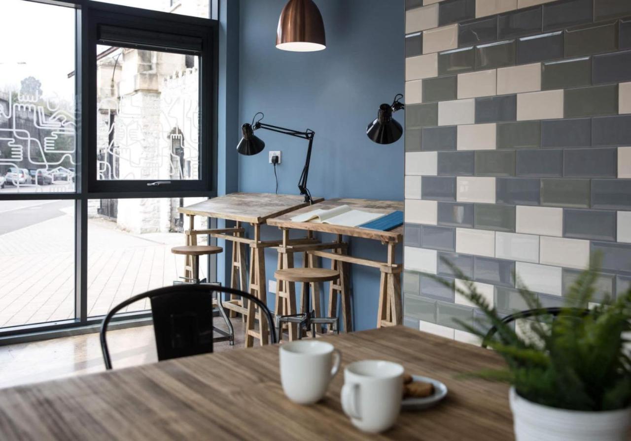 Twerton Mill In Bath Apartman Kültér fotó