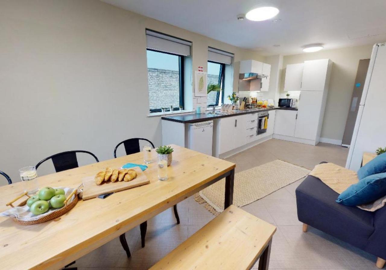 Twerton Mill In Bath Apartman Kültér fotó