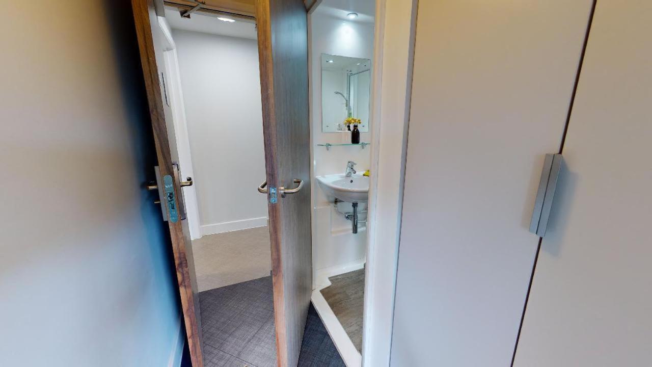 Twerton Mill In Bath Apartman Kültér fotó