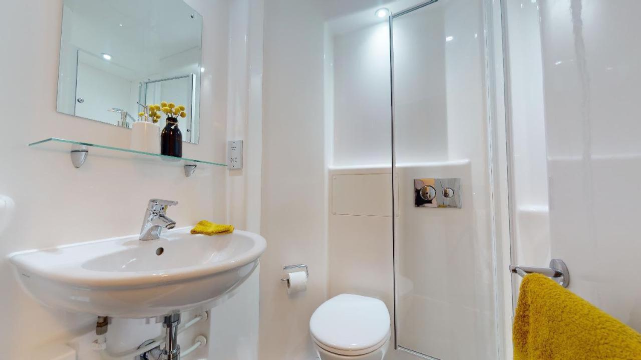 Twerton Mill In Bath Apartman Kültér fotó
