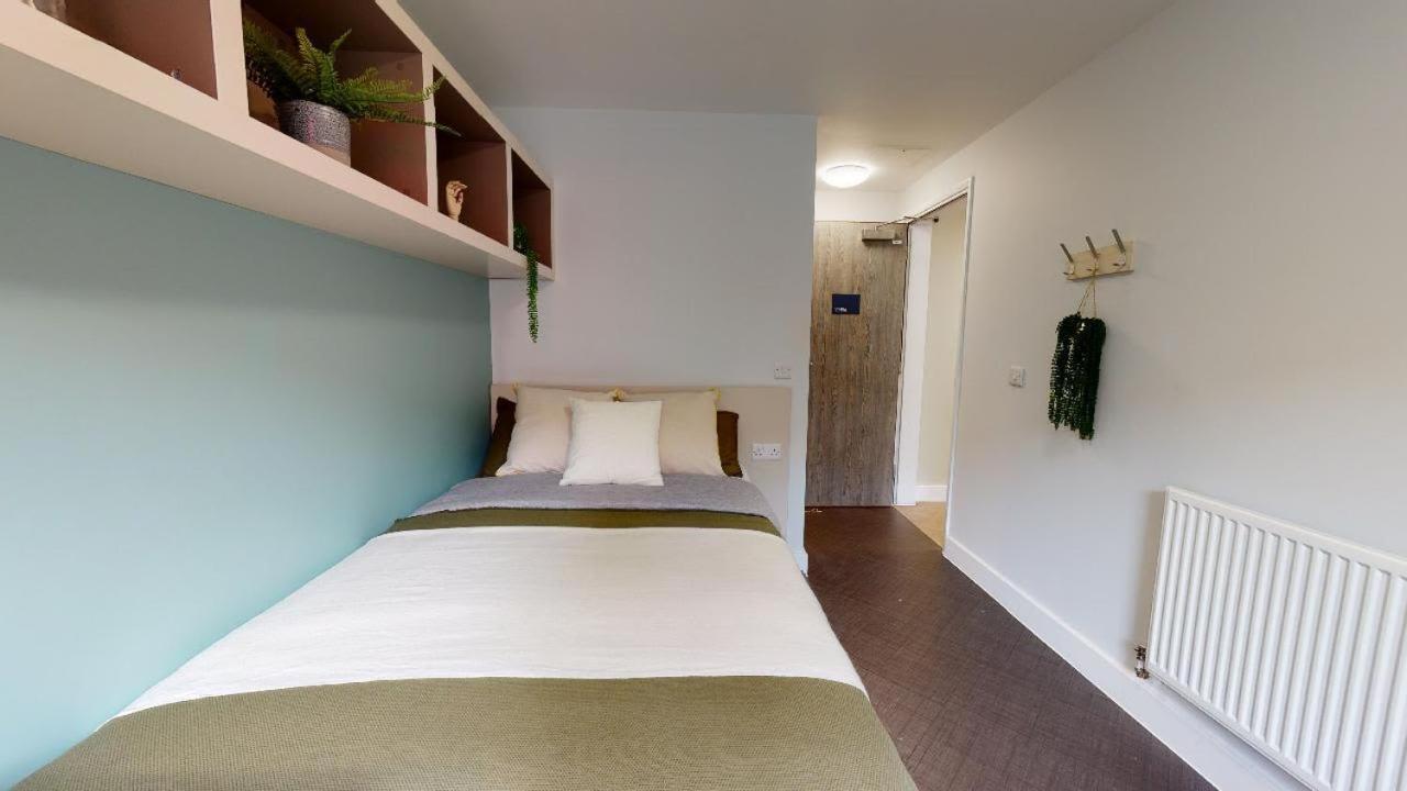 Twerton Mill In Bath Apartman Kültér fotó