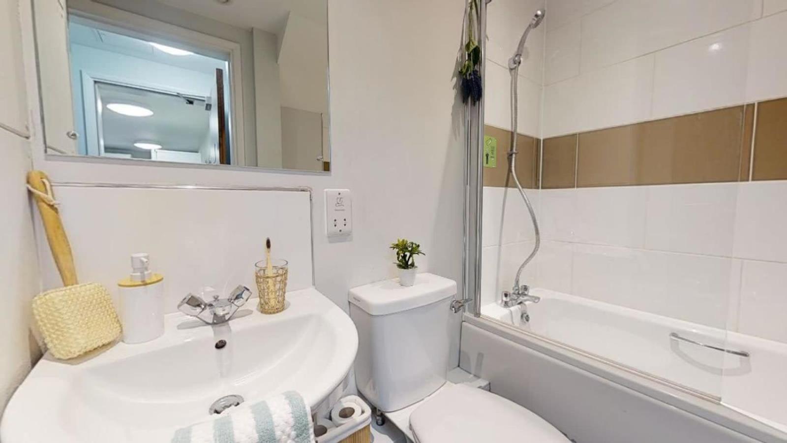 Twerton Mill In Bath Apartman Kültér fotó
