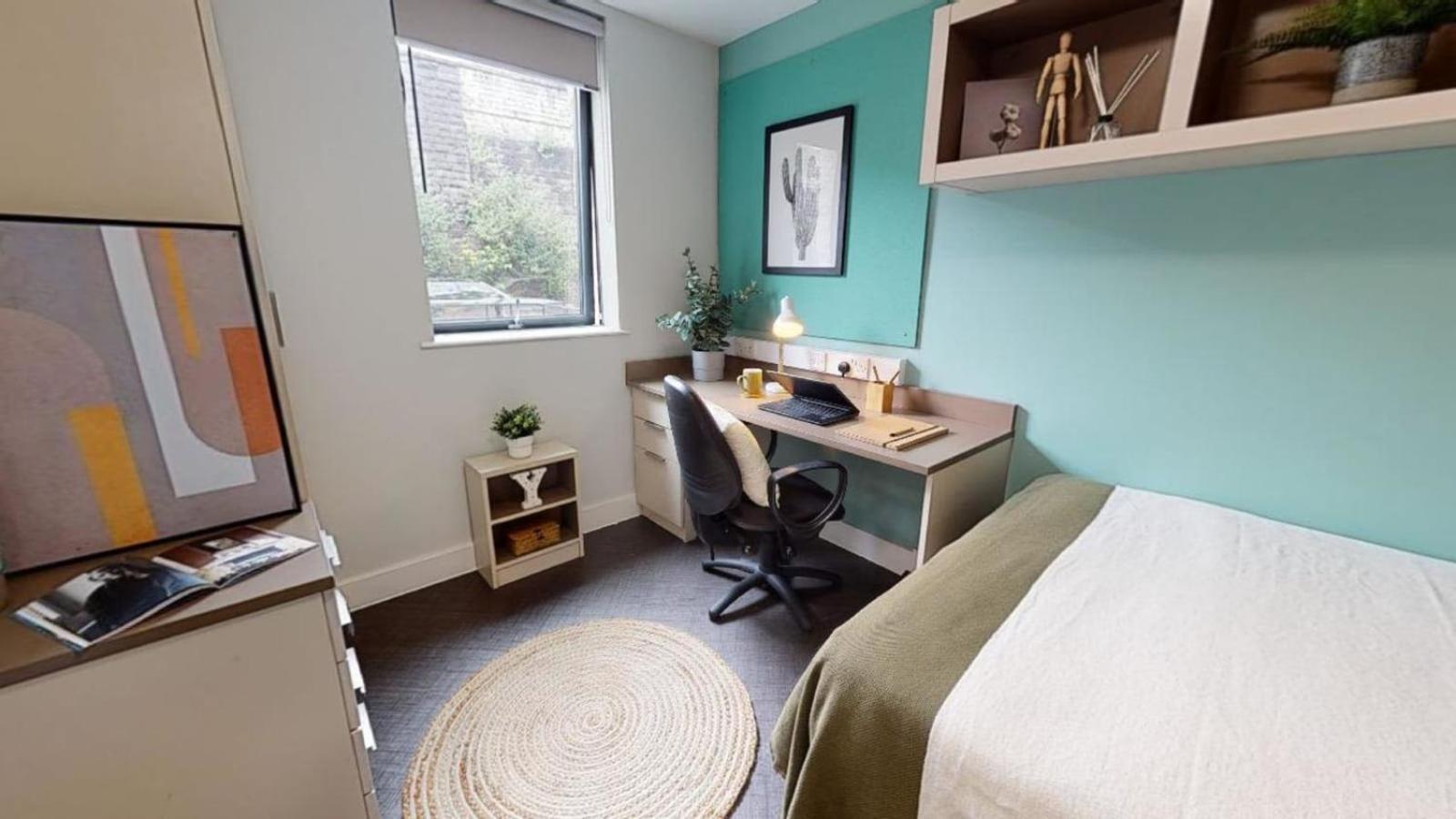 Twerton Mill In Bath Apartman Kültér fotó