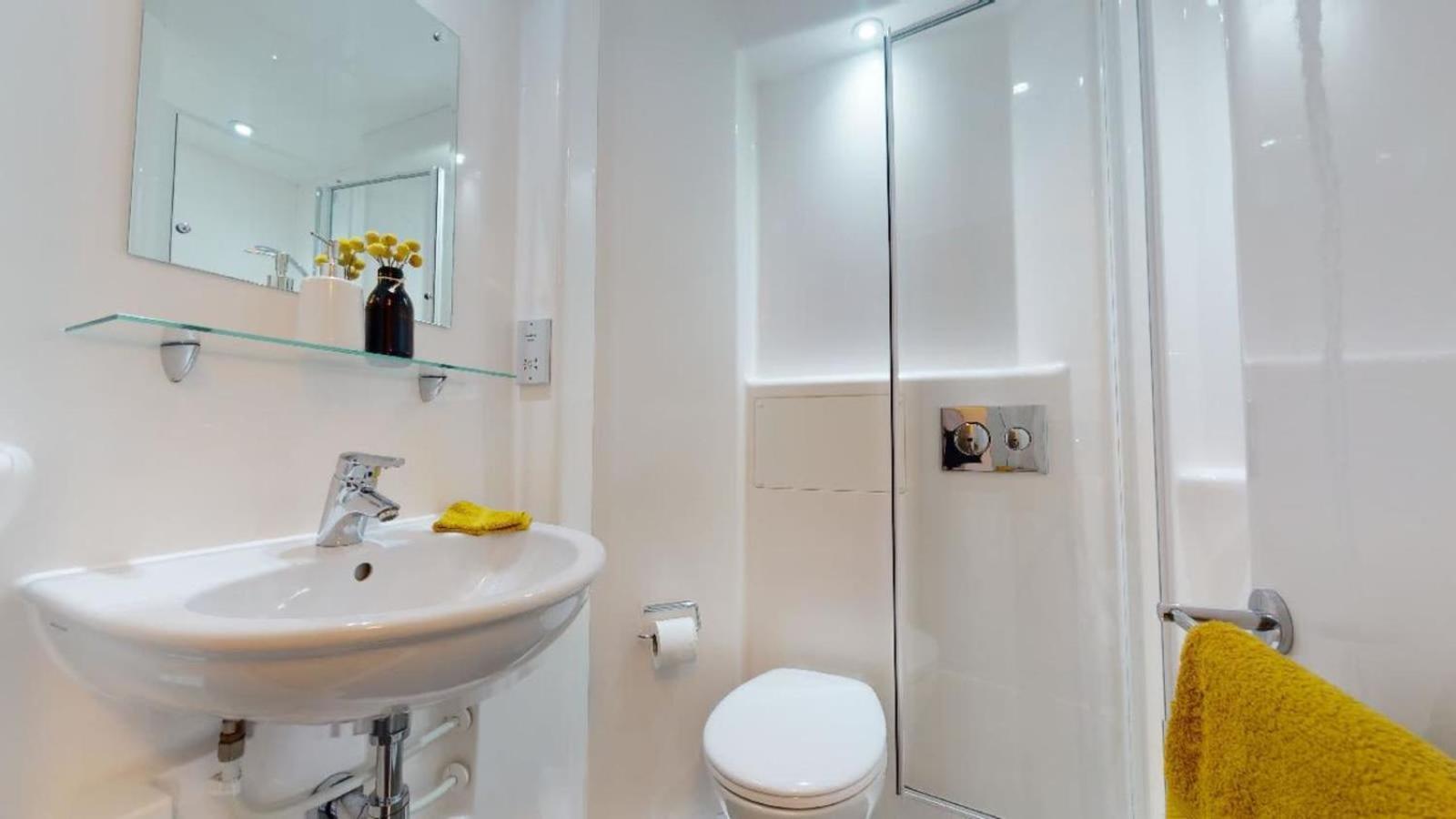 Twerton Mill In Bath Apartman Kültér fotó
