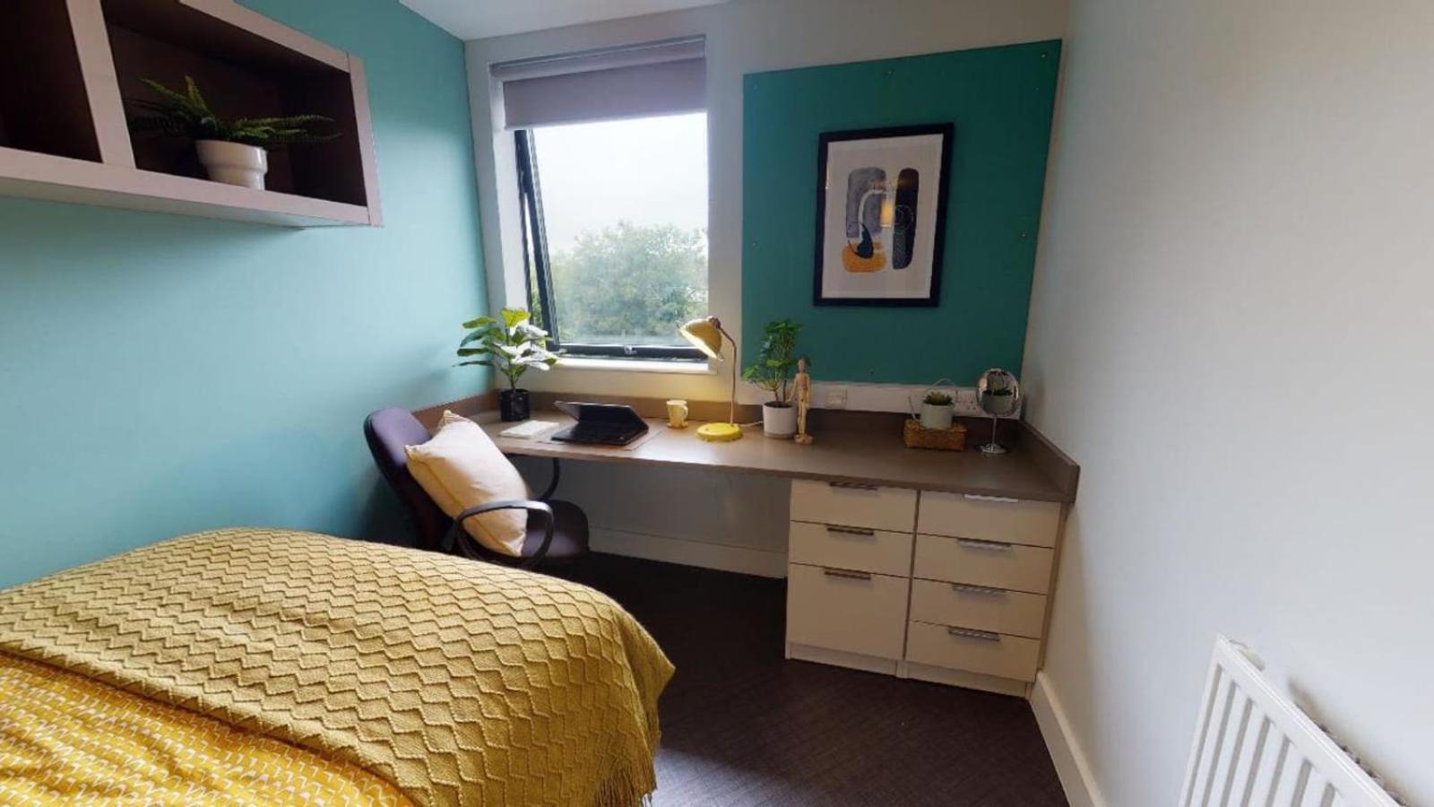 Twerton Mill In Bath Apartman Kültér fotó