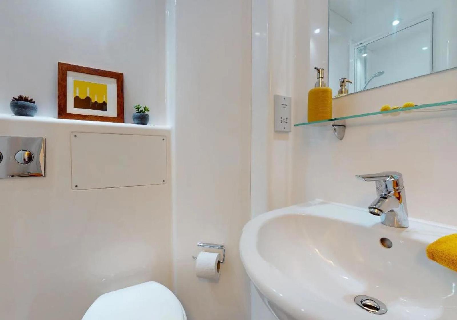Twerton Mill In Bath Apartman Kültér fotó
